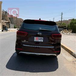 كيا سورينتو